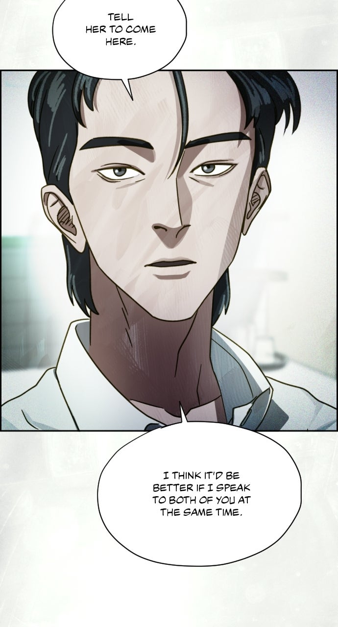 Read Day of Disaster EN Manga Online