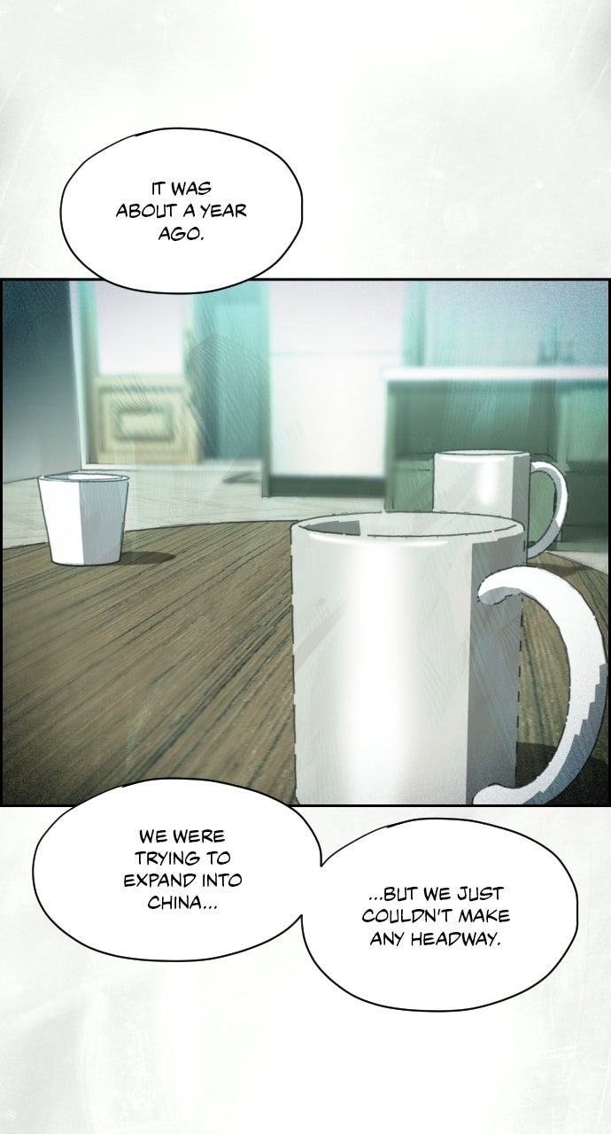 Read Day of Disaster EN Manga Online