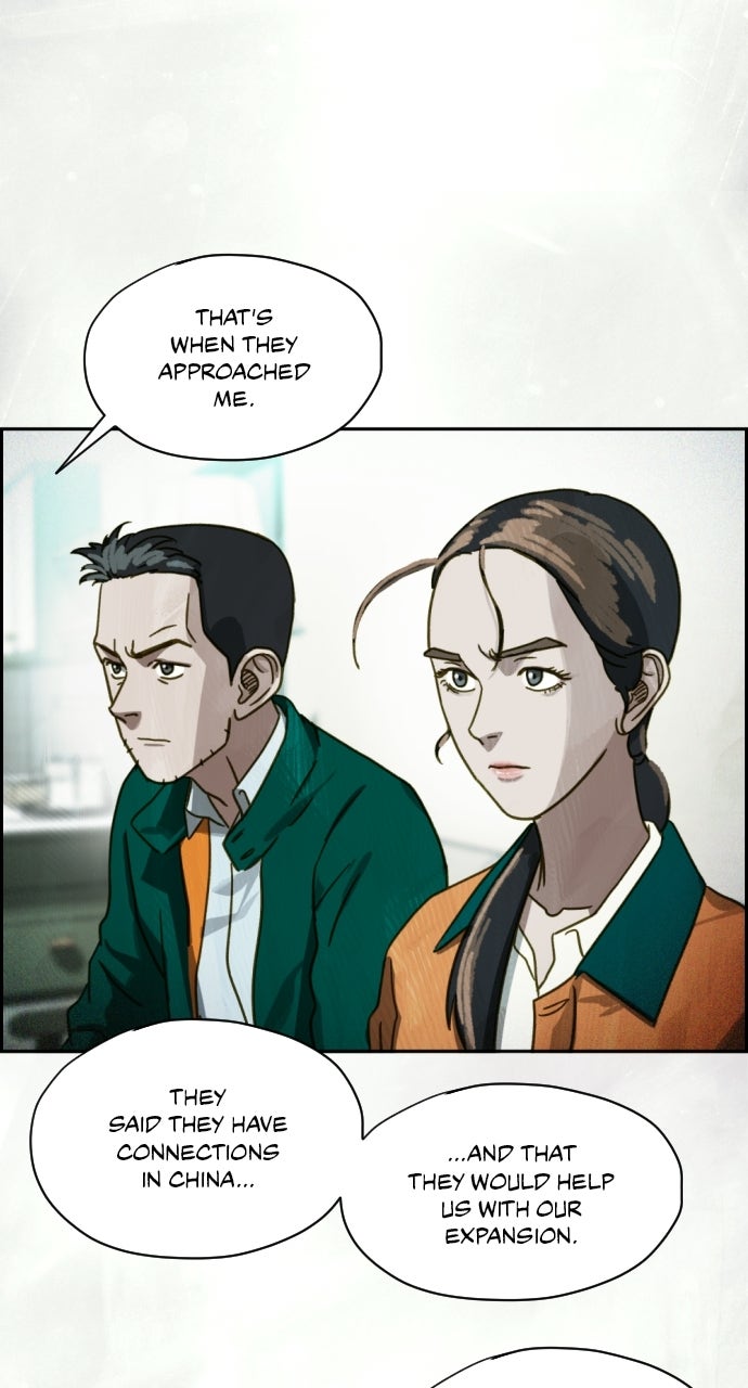 Read Day of Disaster EN Manga Online