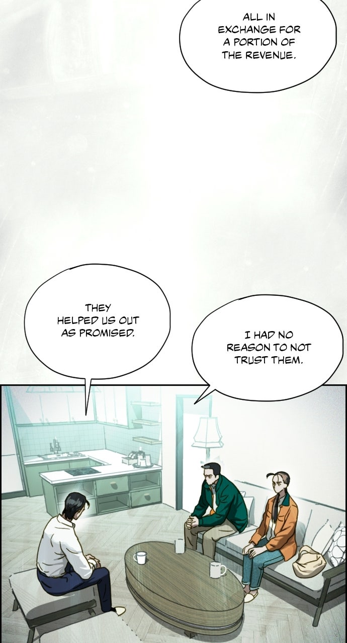 Read Day of Disaster EN Manga Online