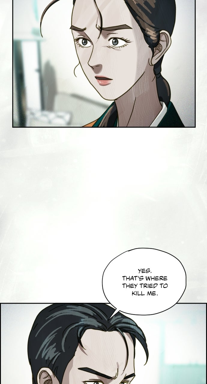 Read Day of Disaster EN Manga Online