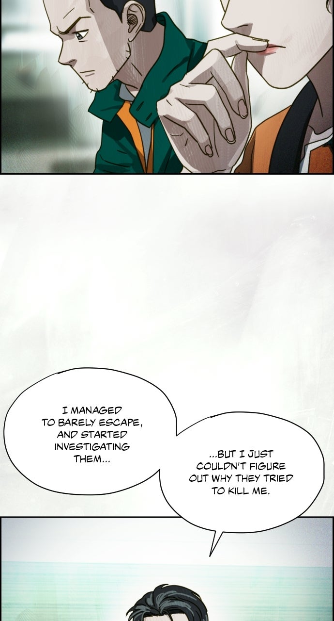 Read Day of Disaster EN Manga Online