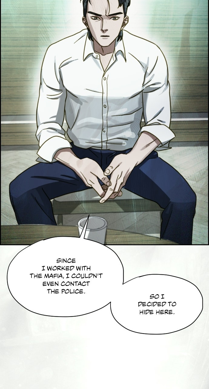 Read Day of Disaster EN Manga Online