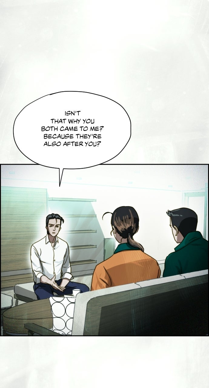 Read Day of Disaster EN Manga Online