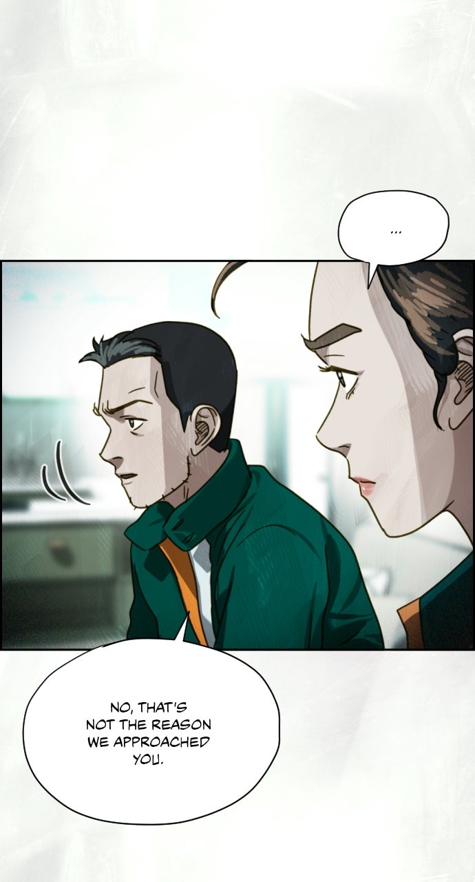 Read Day of Disaster EN Manga Online