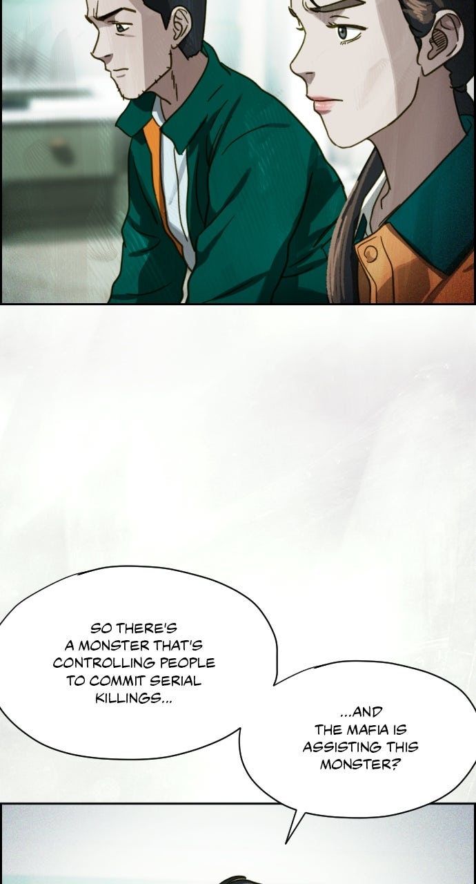 Read Day of Disaster EN Manga Online