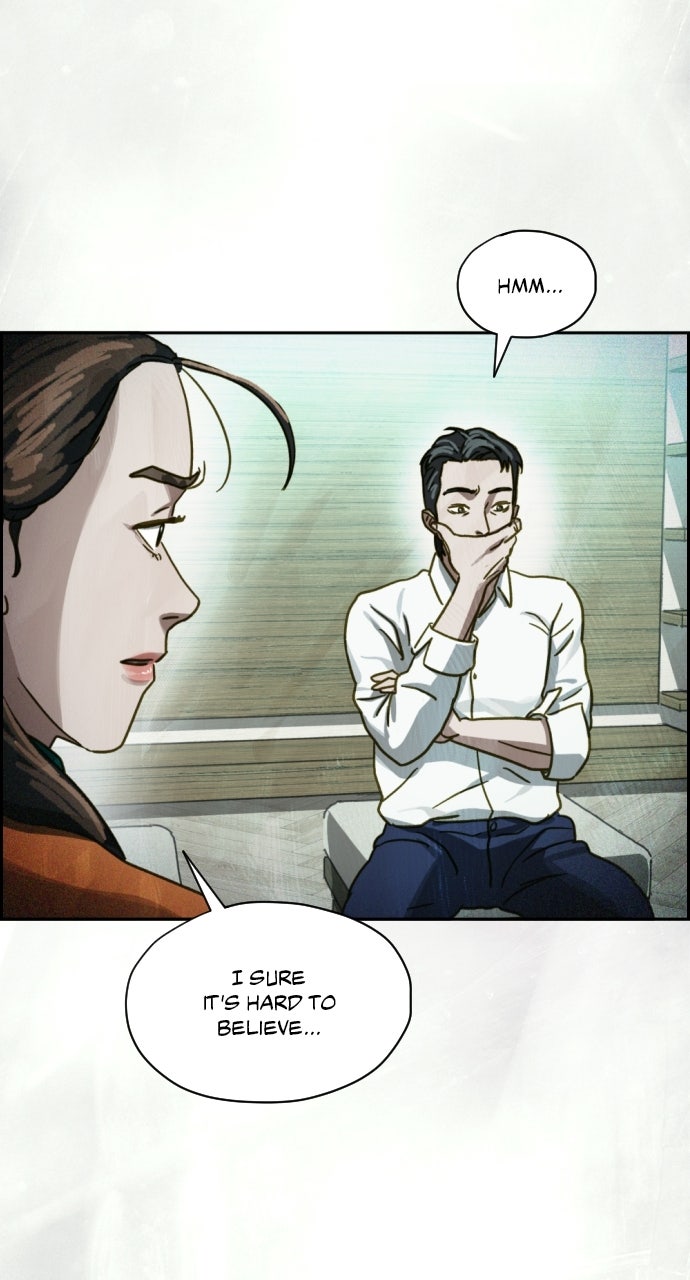 Read Day of Disaster EN Manga Online