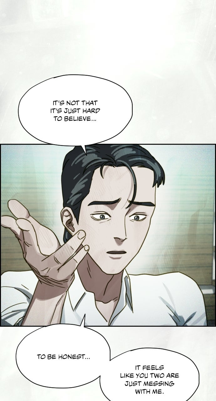 Read Day of Disaster EN Manga Online