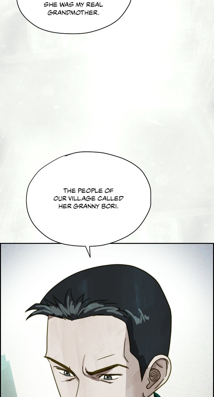 Read Day of Disaster EN Manga Online