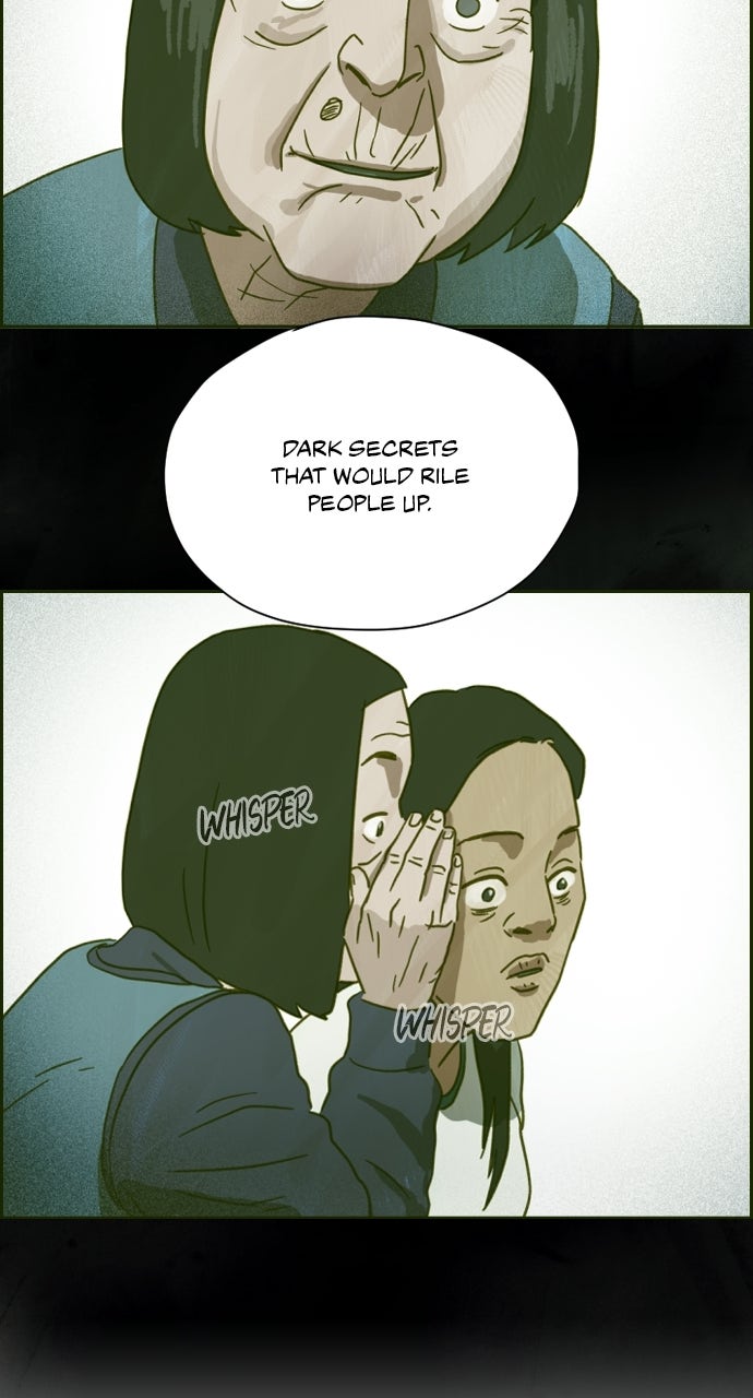 Read Day of Disaster EN Manga Online