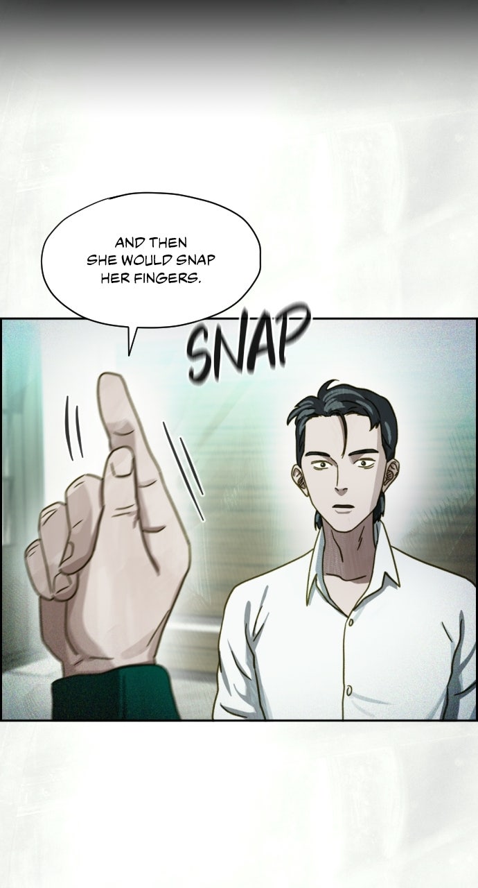 Read Day of Disaster EN Manga Online