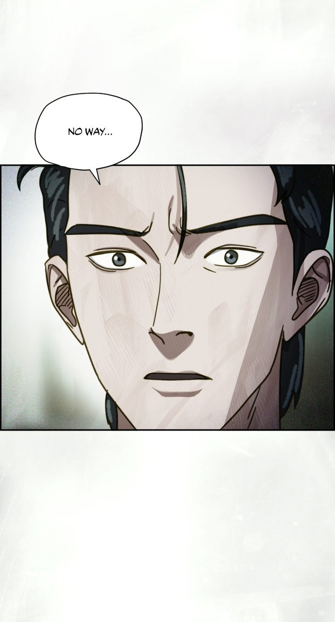 Read Day of Disaster EN Manga Online