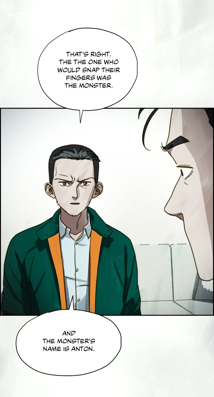 Read Day of Disaster EN Manga Online