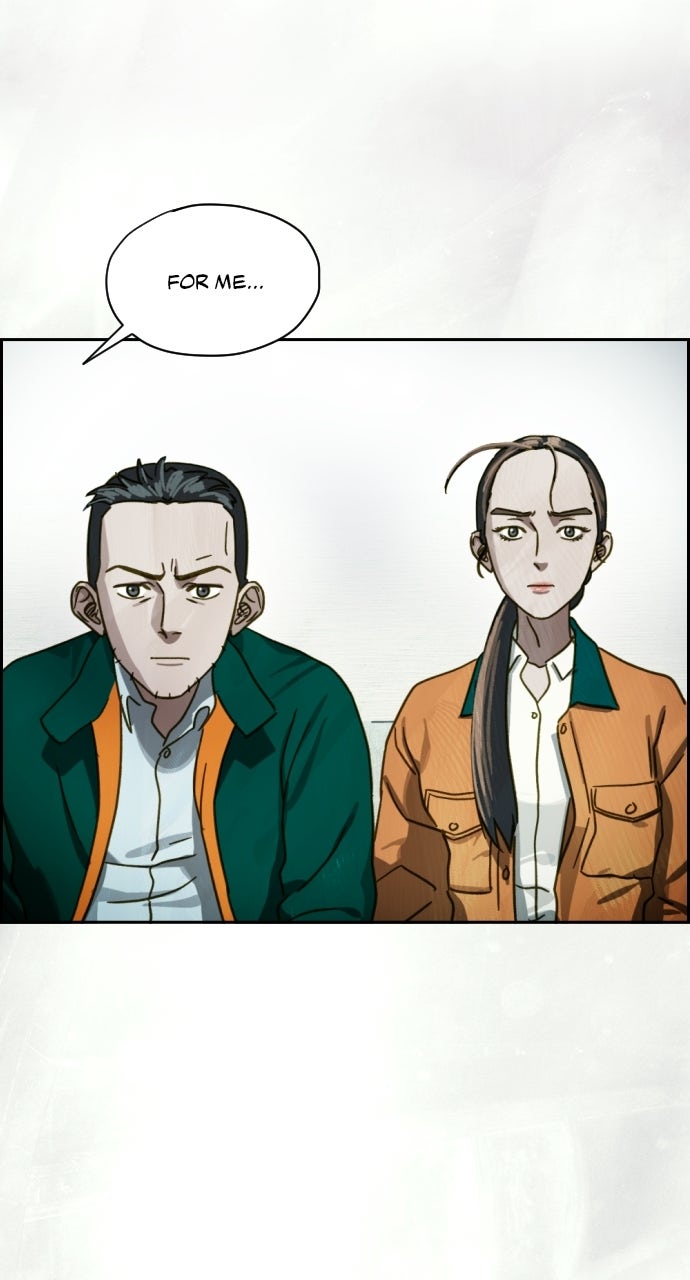 Read Day of Disaster EN Manga Online