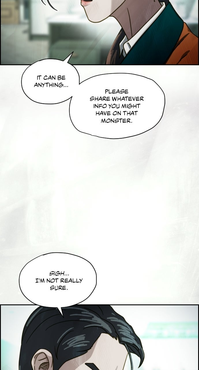 Read Day of Disaster EN Manga Online