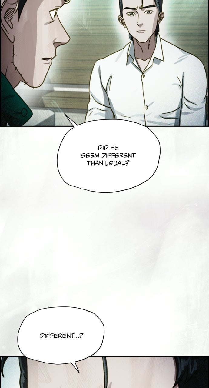 Read Day of Disaster EN Manga Online