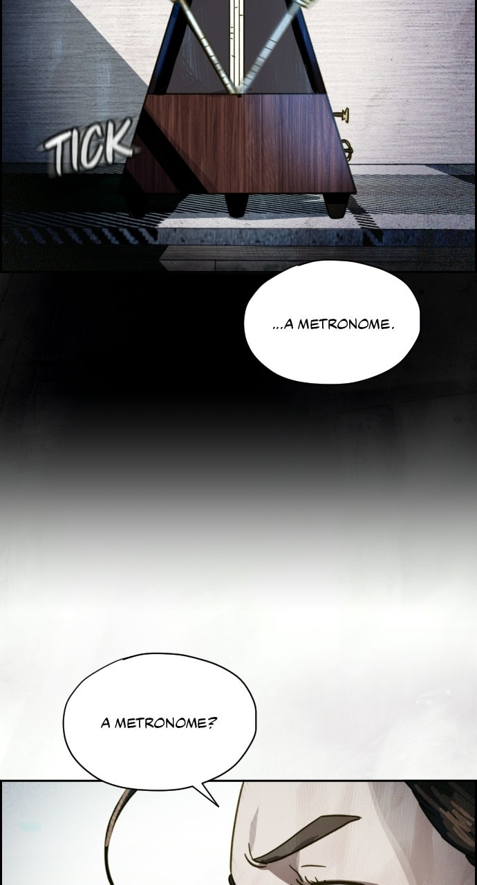 Read Day of Disaster EN Manga Online