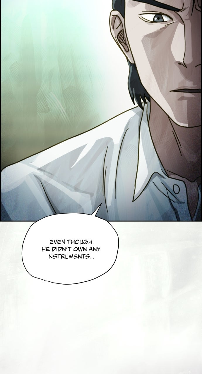 Read Day of Disaster EN Manga Online