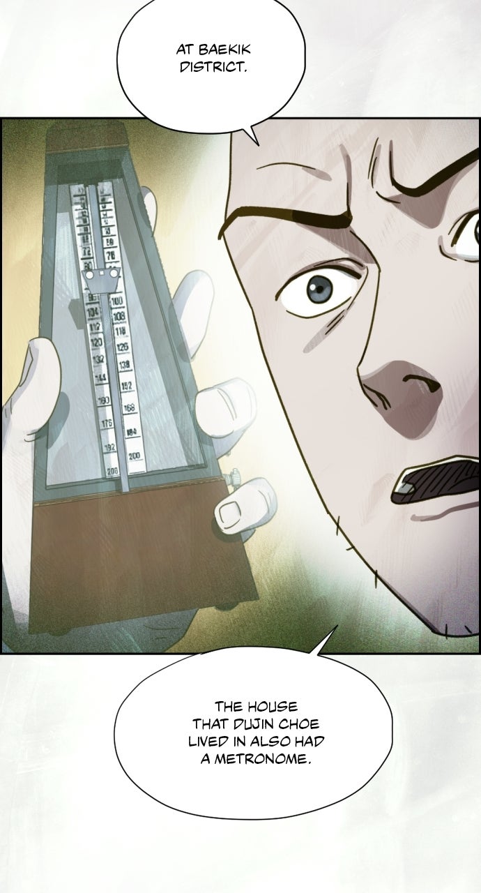 Read Day of Disaster EN Manga Online