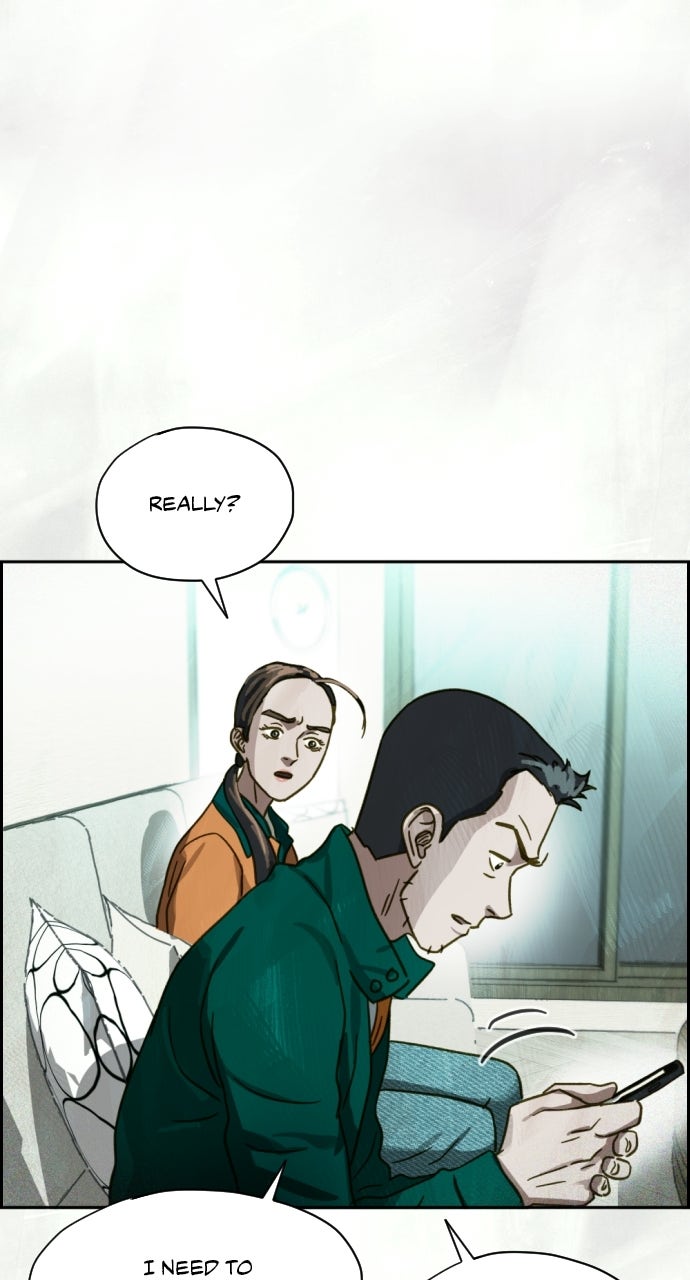 Read Day of Disaster EN Manga Online