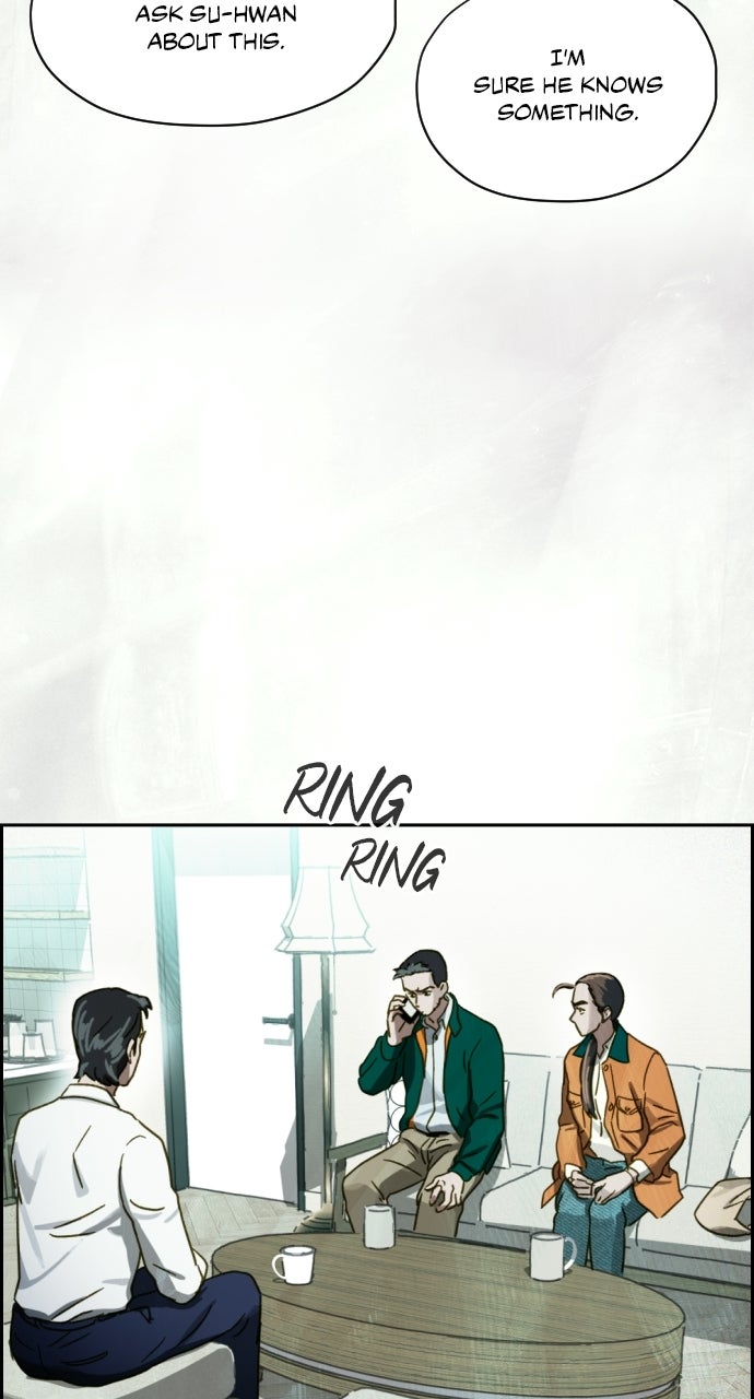 Read Day of Disaster EN Manga Online