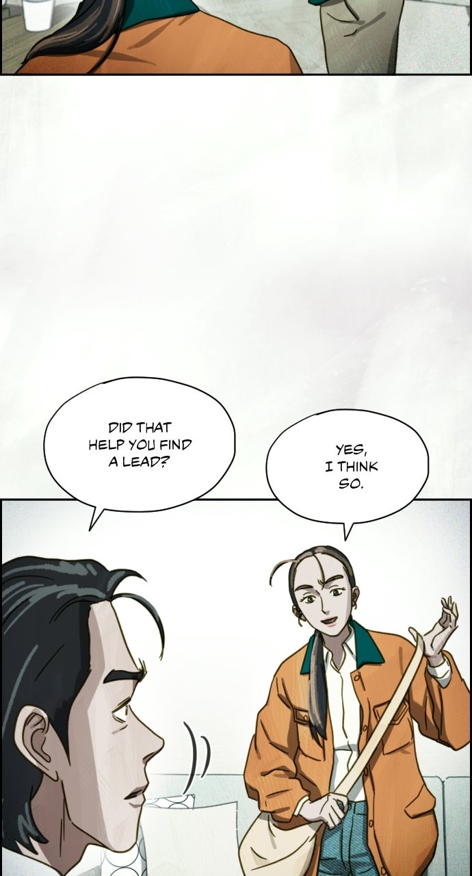 Read Day of Disaster EN Manga Online