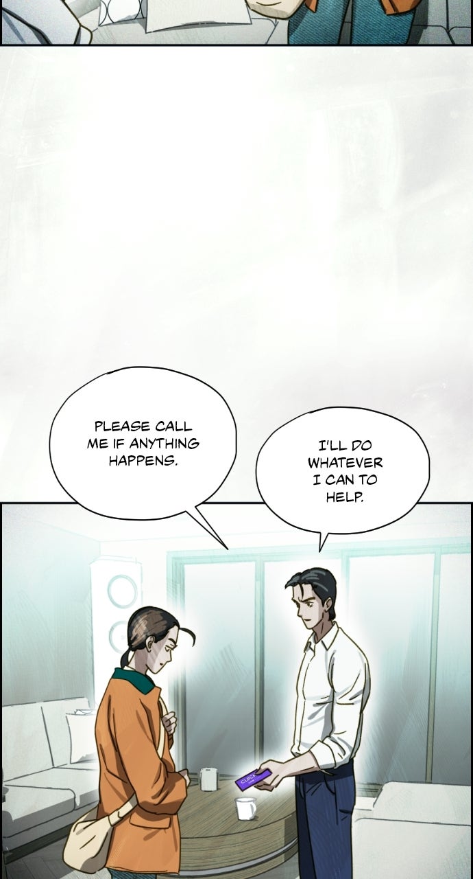 Read Day of Disaster EN Manga Online