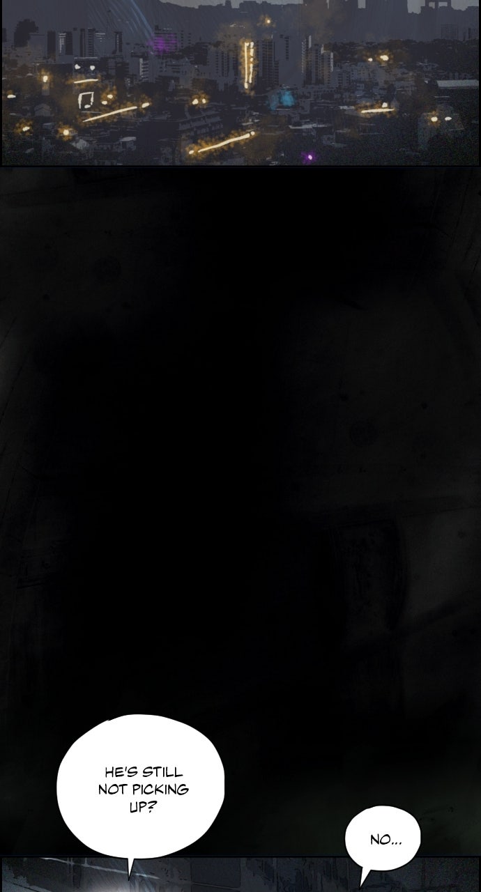 Read Day of Disaster EN Manga Online