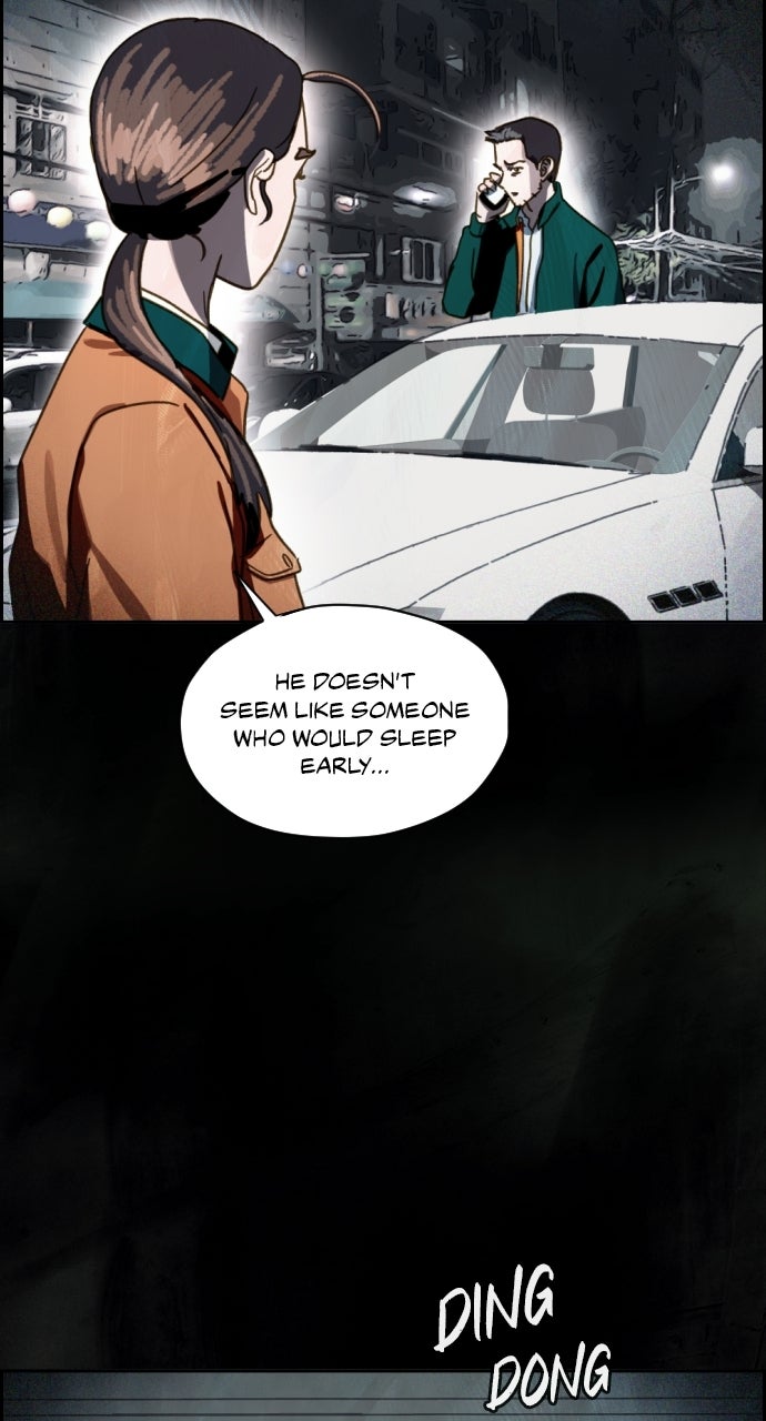 Read Day of Disaster EN Manga Online