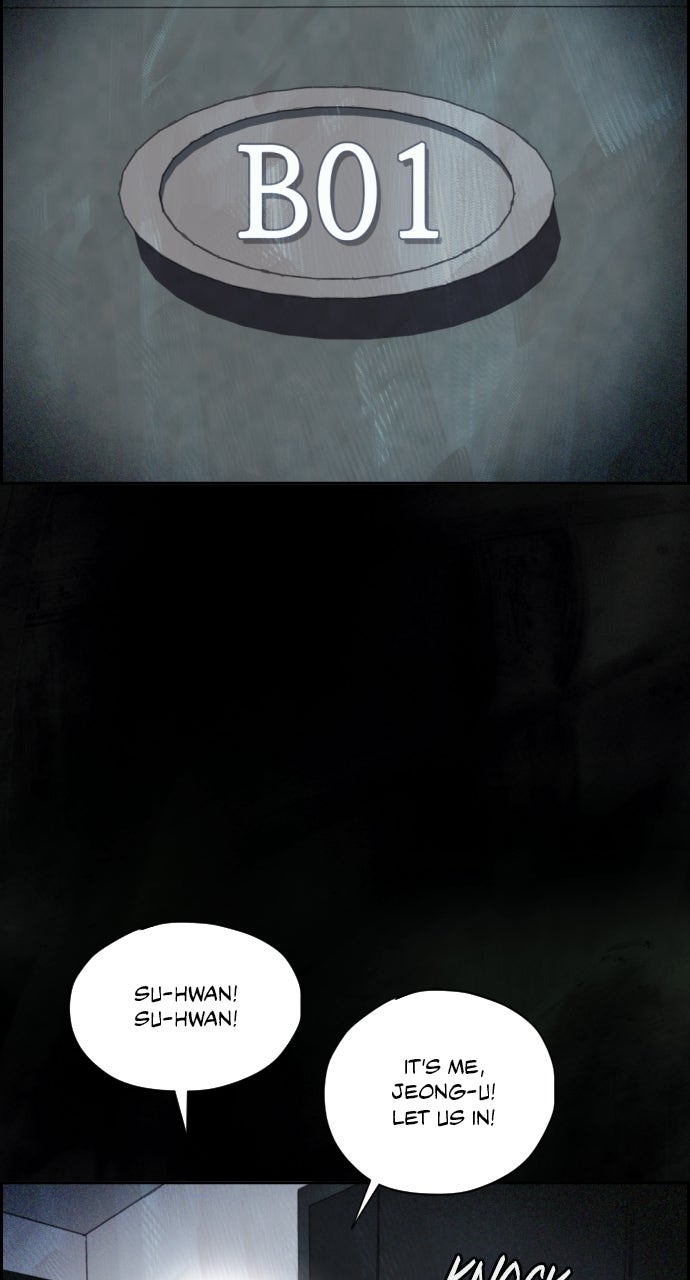 Read Day of Disaster EN Manga Online