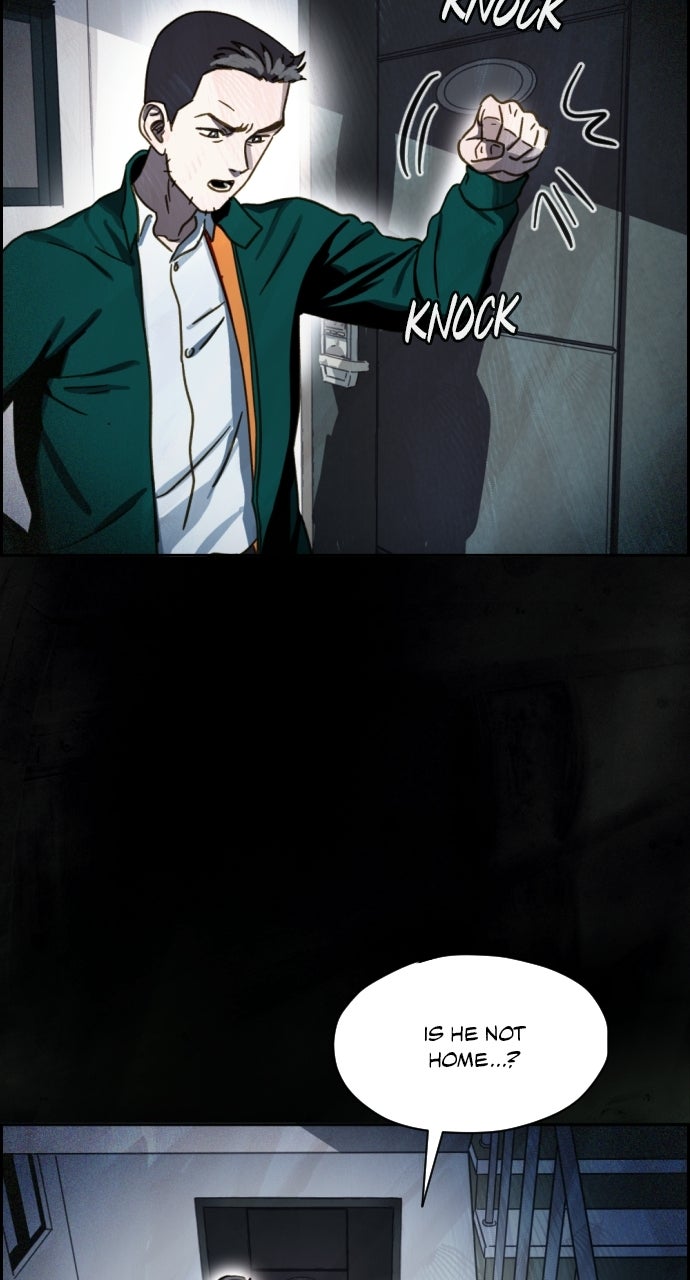 Read Day of Disaster EN Manga Online