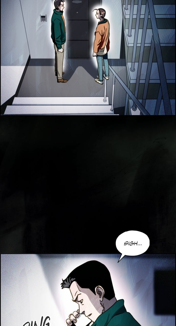 Read Day of Disaster EN Manga Online