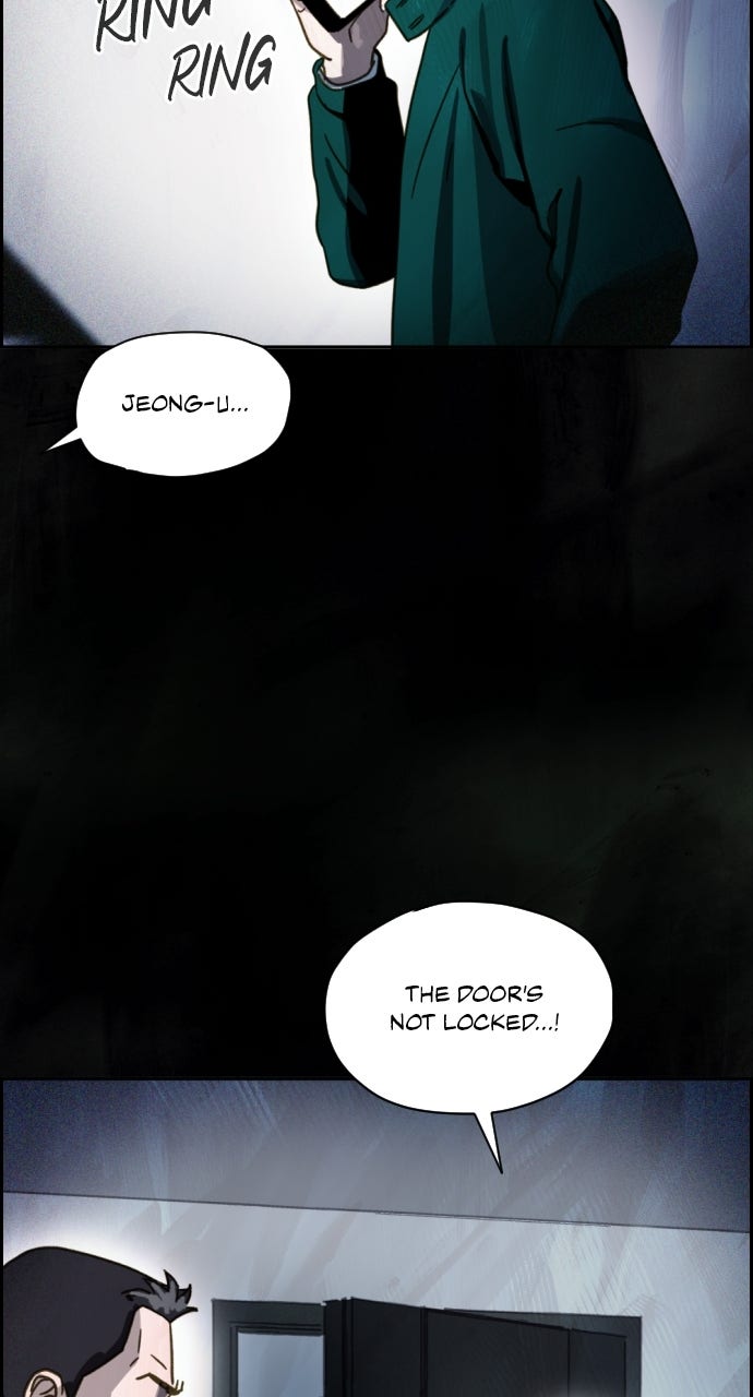 Read Day of Disaster EN Manga Online