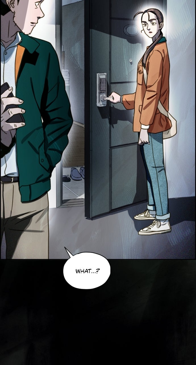 Read Day of Disaster EN Manga Online