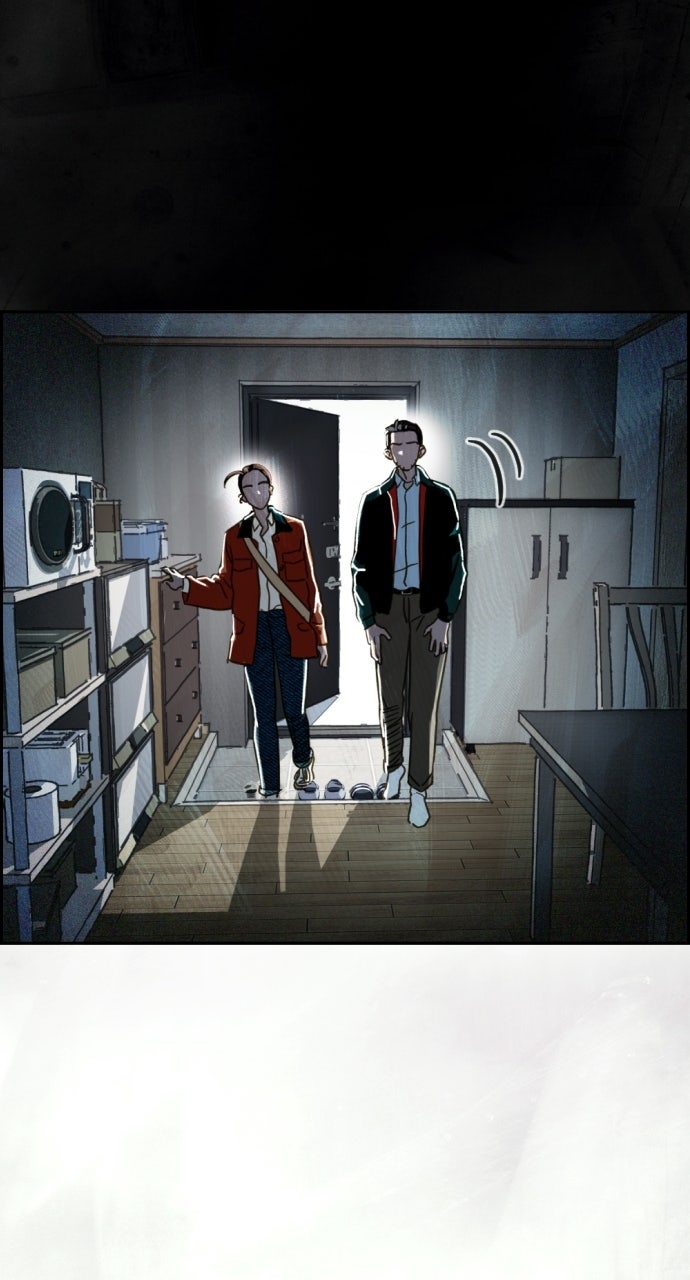 Read Day of Disaster EN Manga Online