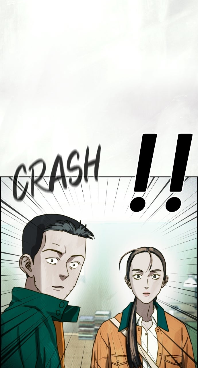 Read Day of Disaster EN Manga Online