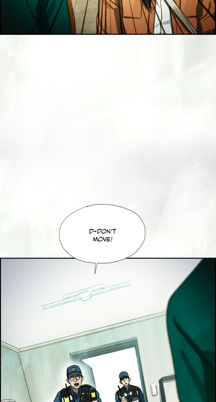 Read Day of Disaster EN Manga Online