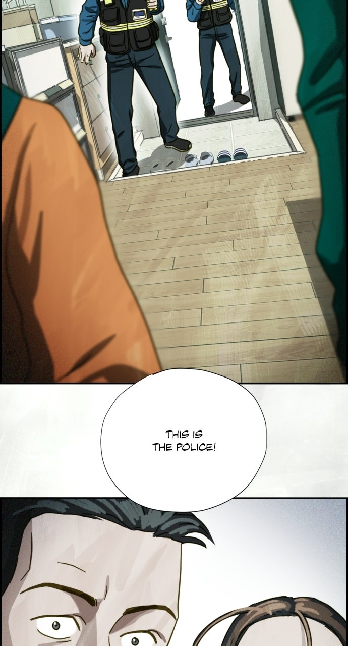 Read Day of Disaster EN Manga Online