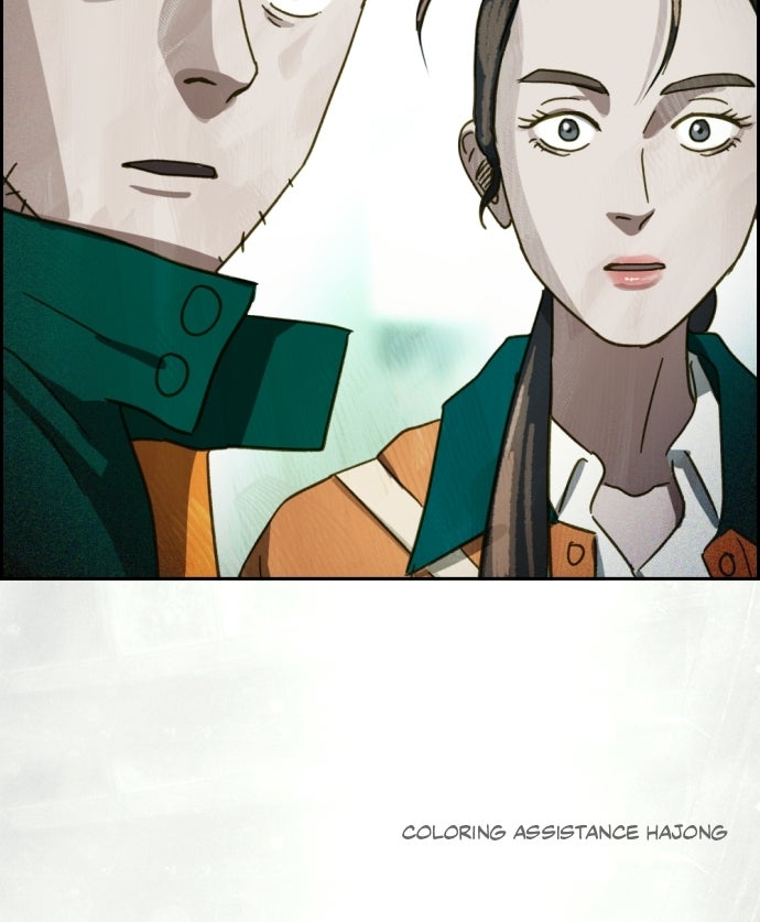 Read Day of Disaster EN Manga Online