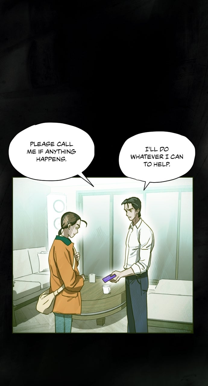 Read Day of Disaster EN Manga Online