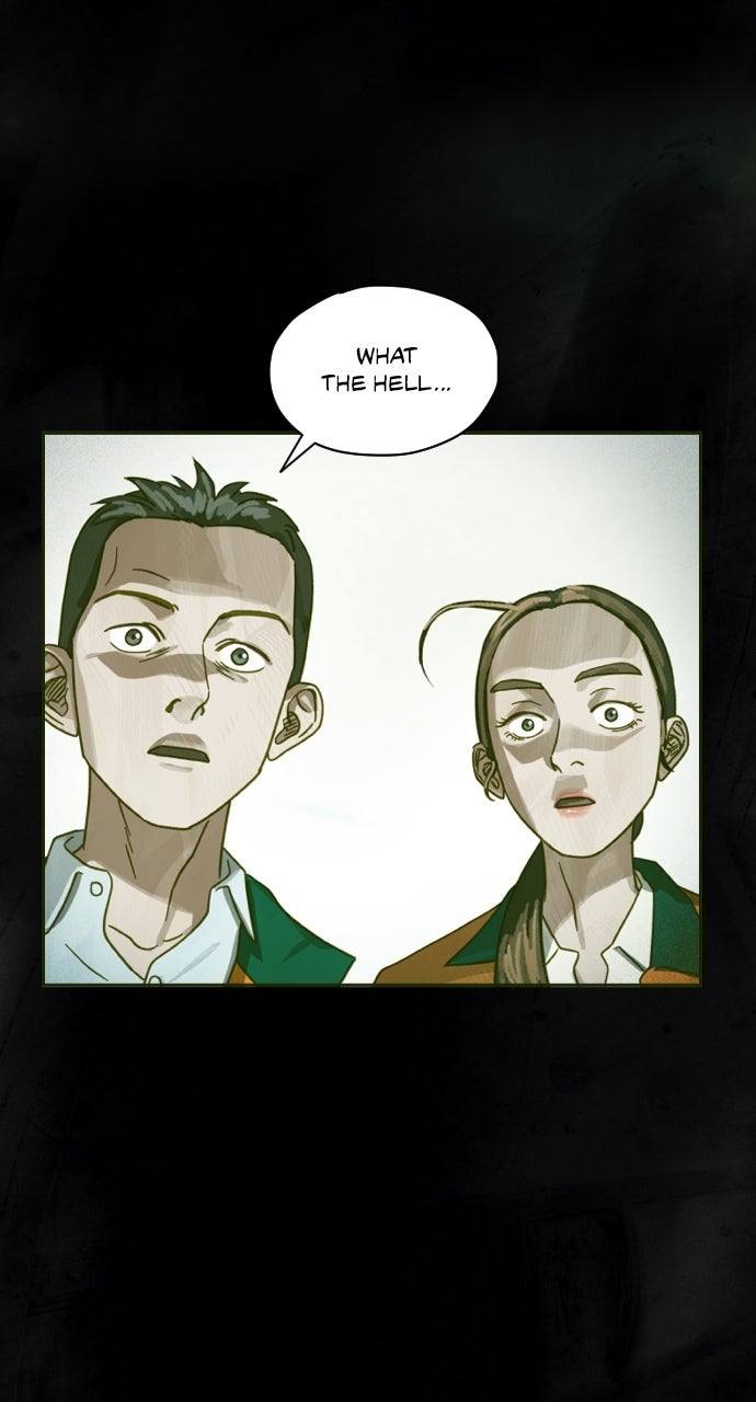 Read Day of Disaster EN Manga Online