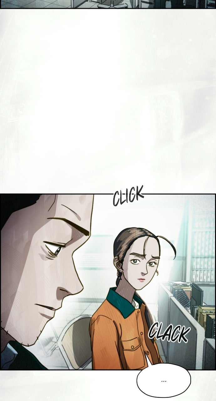 Read Day of Disaster EN Manga Online