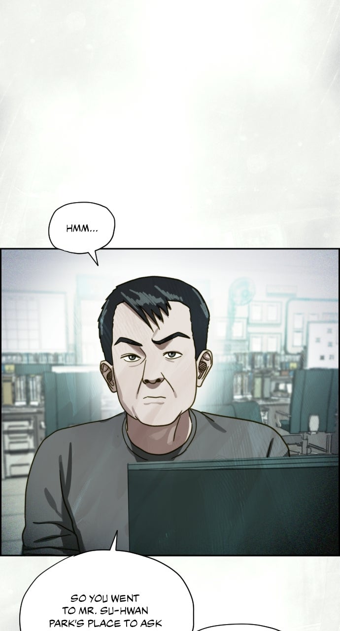 Read Day of Disaster EN Manga Online