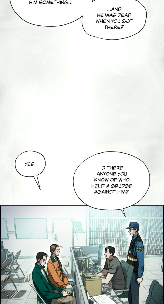 Read Day of Disaster EN Manga Online