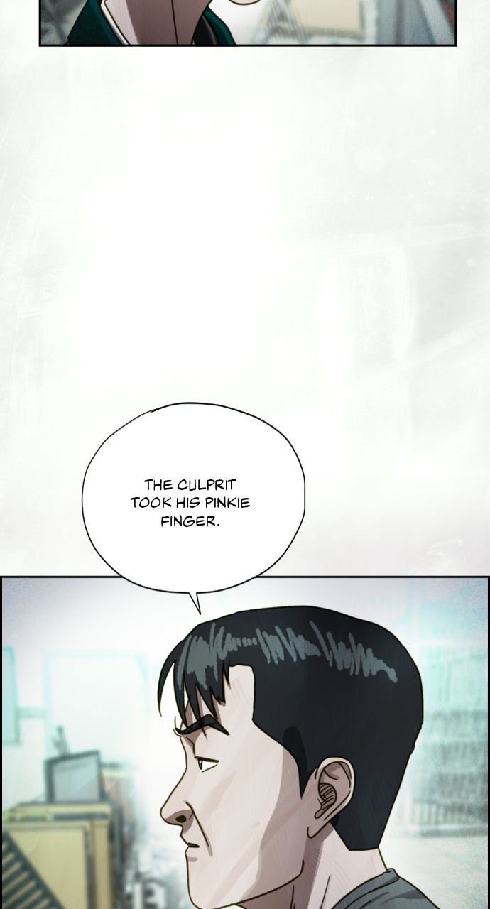 Read Day of Disaster EN Manga Online