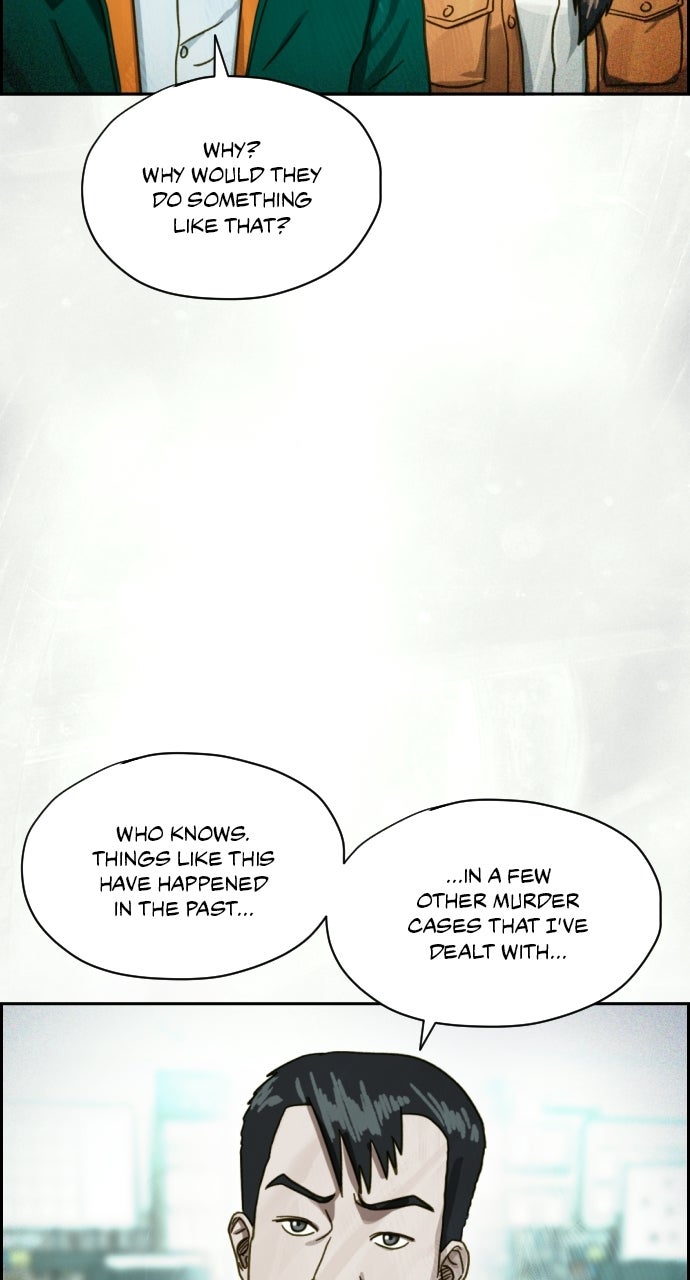 Read Day of Disaster EN Manga Online