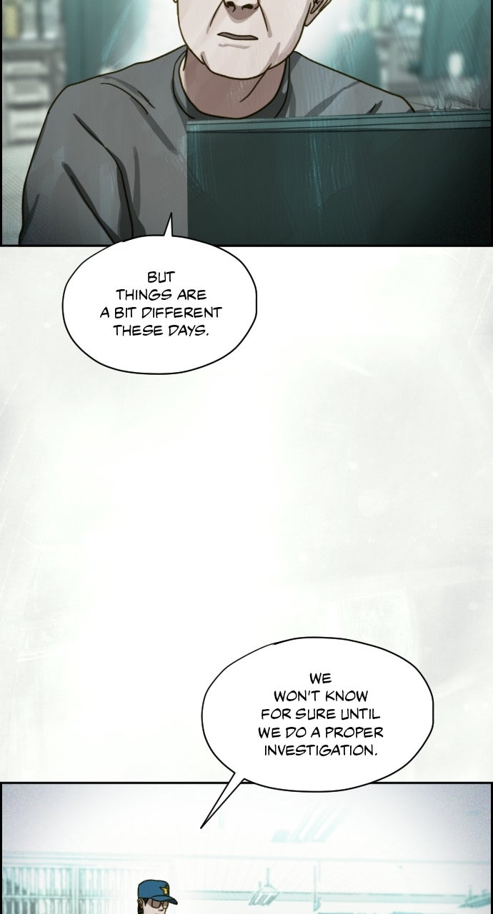 Read Day of Disaster EN Manga Online