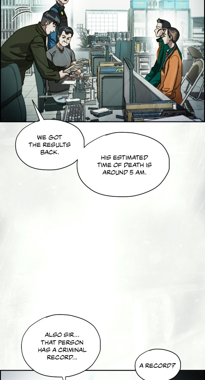 Read Day of Disaster EN Manga Online