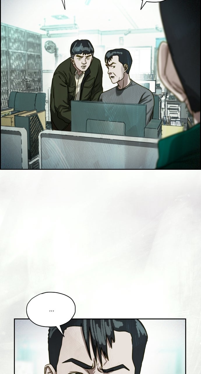 Read Day of Disaster EN Manga Online