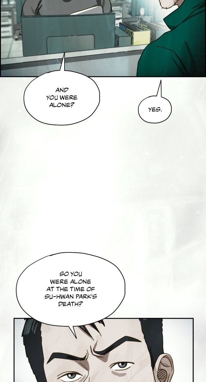 Read Day of Disaster EN Manga Online